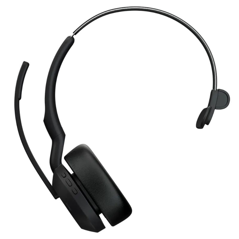 Jabra Evolve2 55 MS Mono ANC (USB-A) - Ítem1