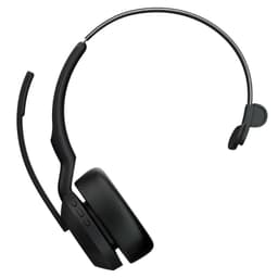 Jabra Evolve2 55 MS Mono ANC (USB-A) - vista frontal