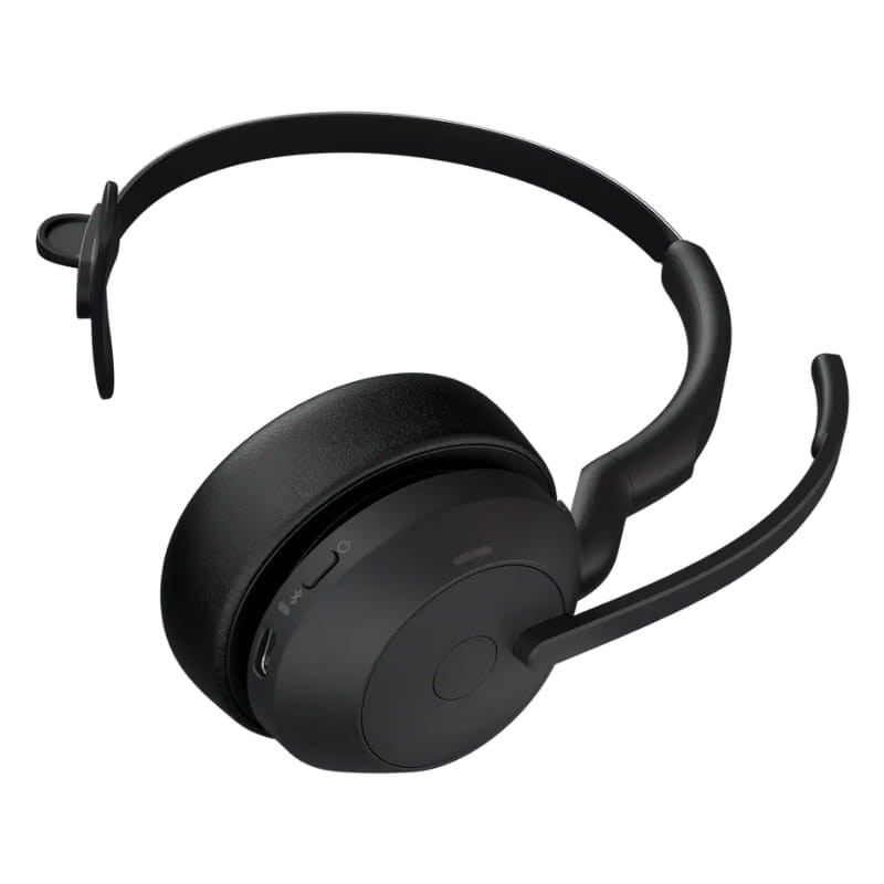 Jabra Evolve2 55 MS Mono ANC (USB-A) - Ítem2