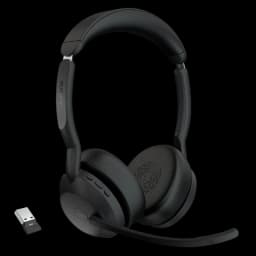 Jabra Evolve2 55 MS Stéréo ANC (USB-A)