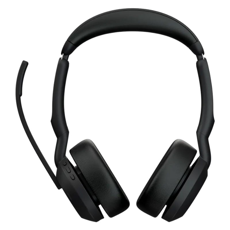 Jabra Evolve2 55 MS Stereo ANC (USB-A) - Ítem1