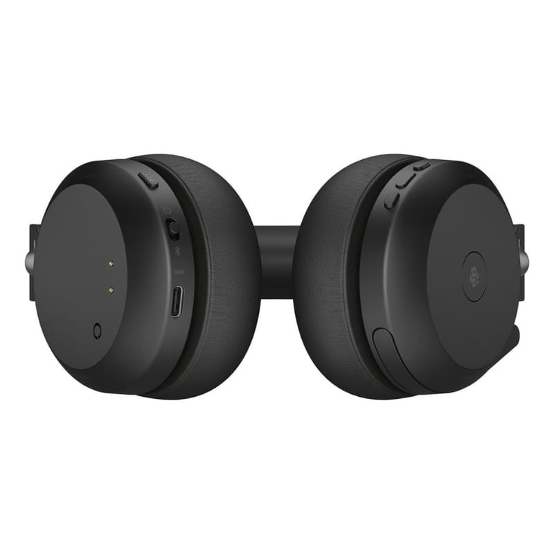 Jabra Evolve2 75 MS ANC Preto - Auscultadores sem fios com microfone - Item3