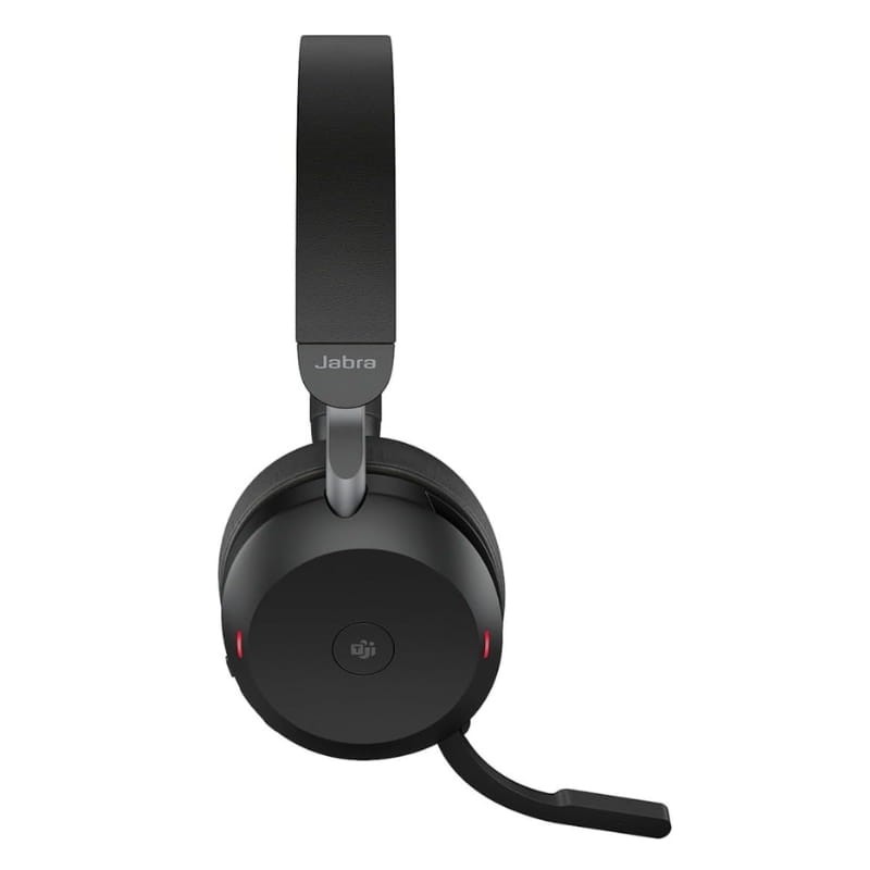 Jabra Evolve2 75 UC ANC Preto - Auscultadores sem fios com microfone - Item2