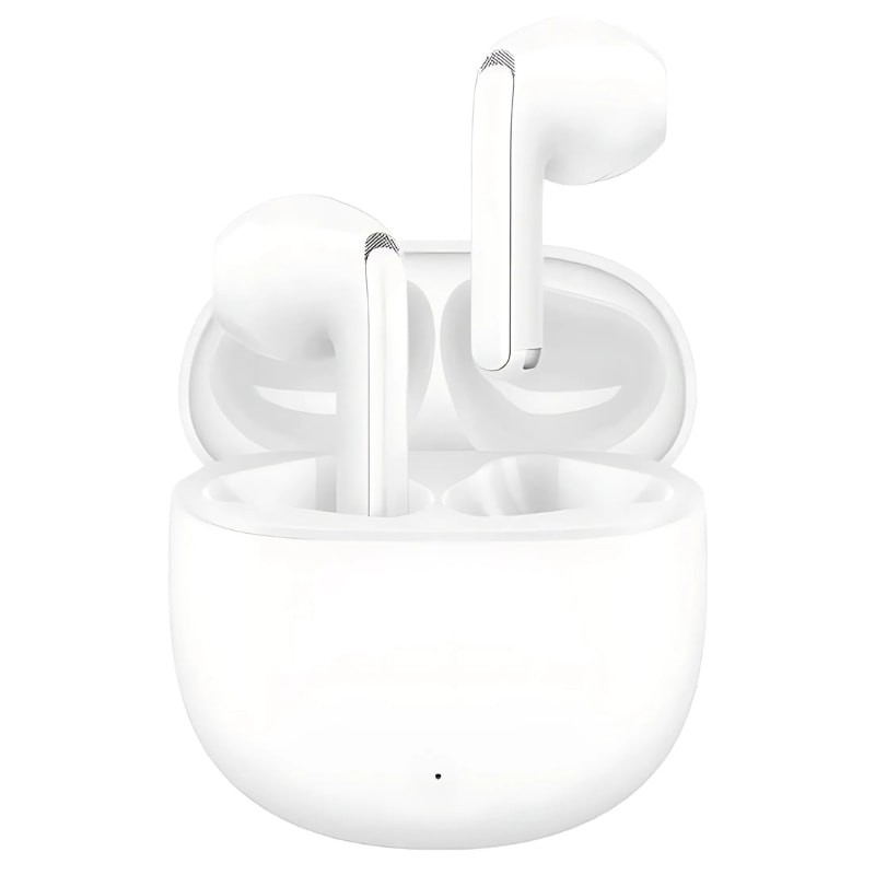 Joyroom Funpods Series JR-FB1 Branco - Auscultadores Bluetooth - Item