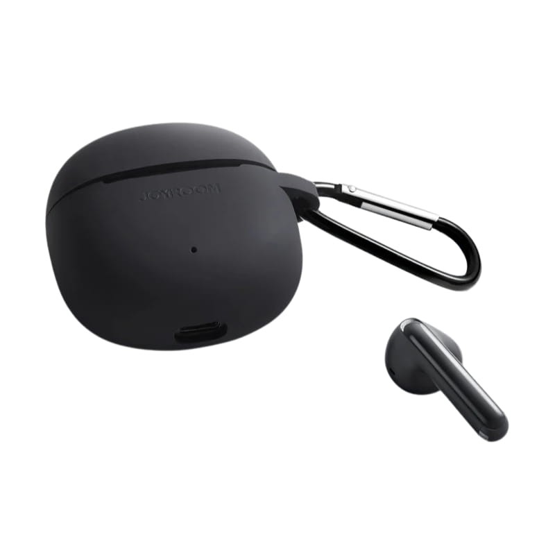 Joyroom Funpods JR-FB1 Preto - Auscultadores Bluetooth - Item1