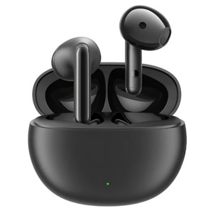 Joyroom Funpods Series JR-FB2 Preto - Auscultadores Bluetooth