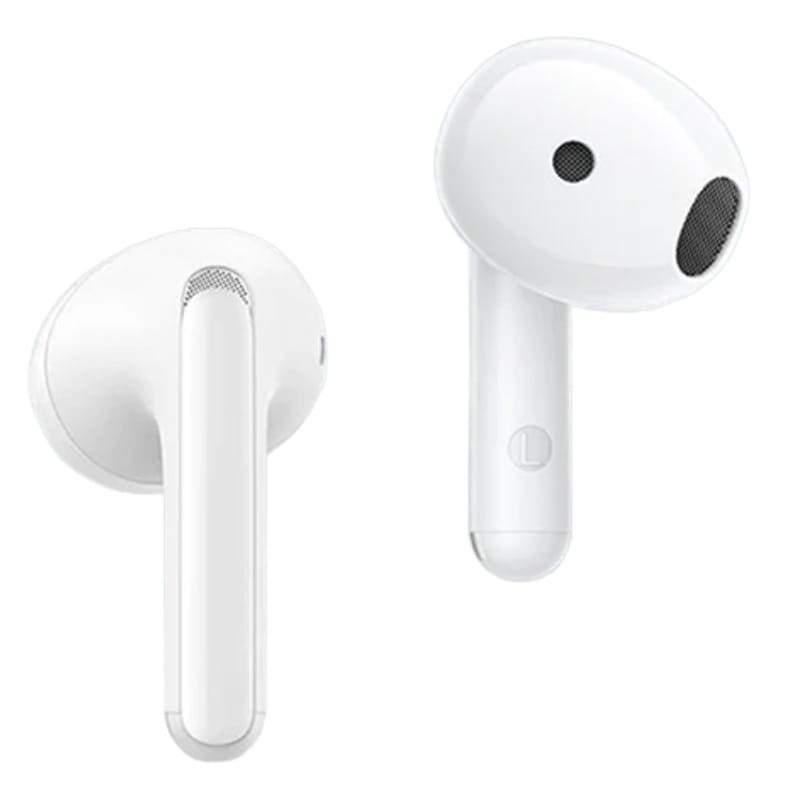Joyroom Funpods Series JR-FB2 Branco - Auscultadores Bluetooth - Item1