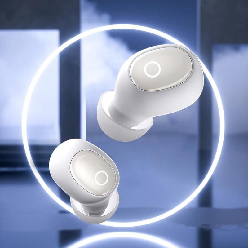 Joyroom Jdots Series JR-DB2 Preto - Auscultadores Bluetooth - Item1