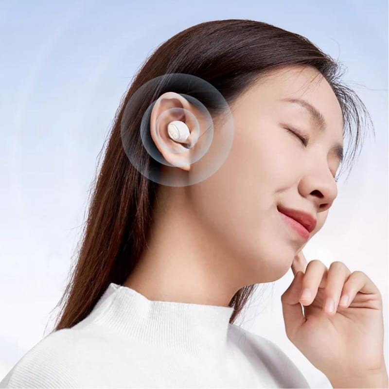 Joyroom Jdots Series JR-DB2 Preto - Auscultadores Bluetooth - Item6