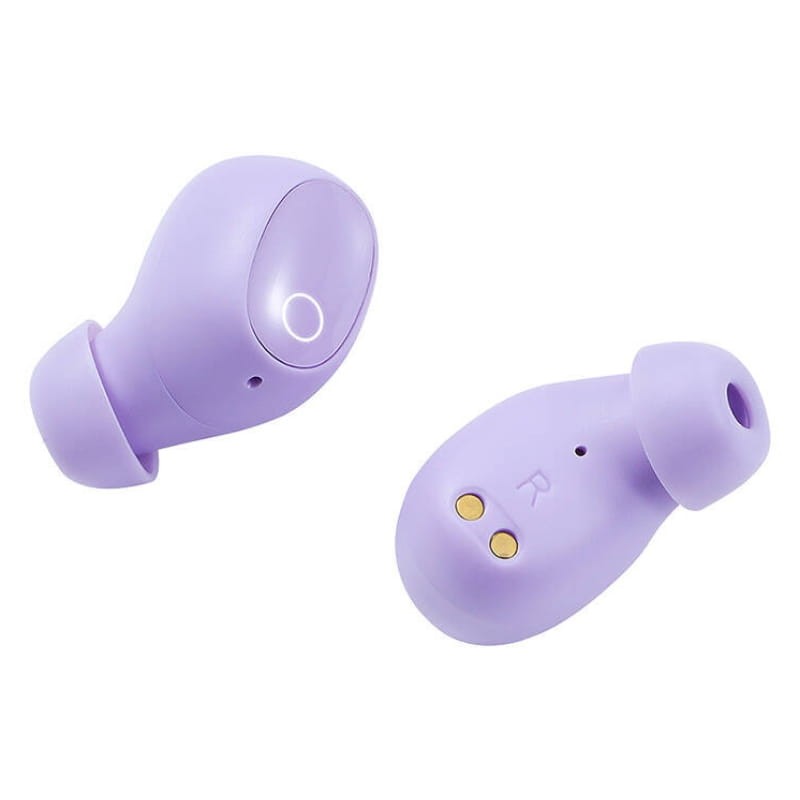 Joyroom Jdots Series JR-DB2 Roxo - Auscultadores Bluetooth - Item1