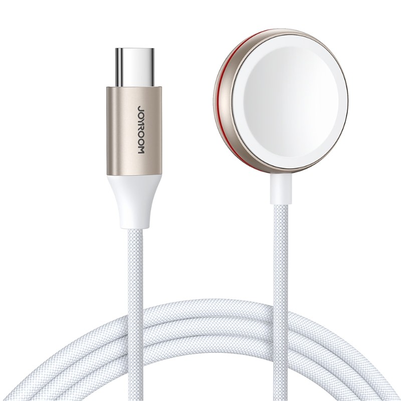 Joyroom S-IW011 - Cargador Magnético para Apple Watch - Ítem