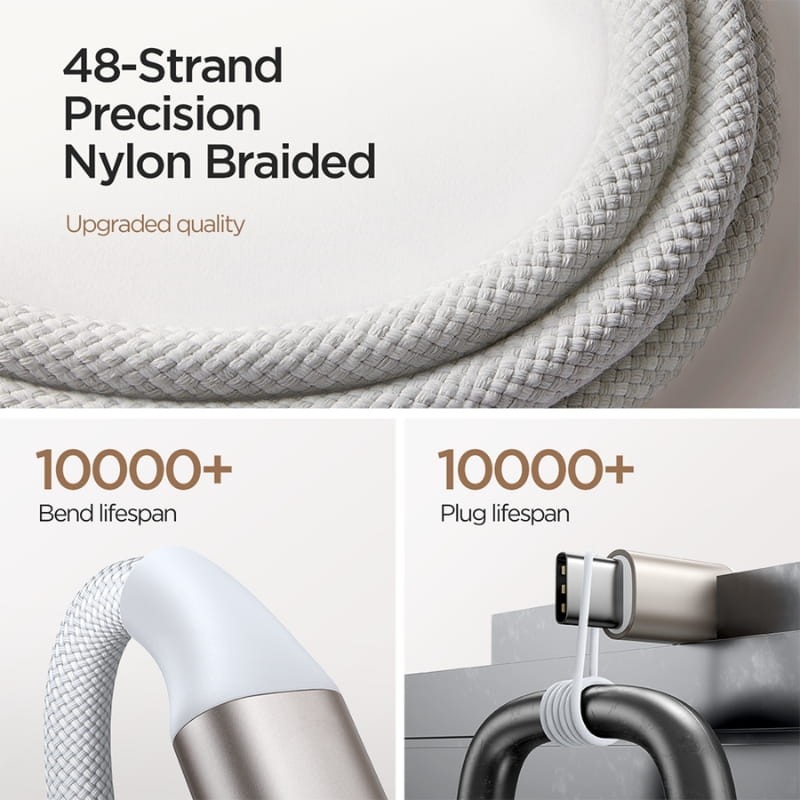Joyroom S-IW011 - Cargador Magnético para Apple Watch - Ítem4
