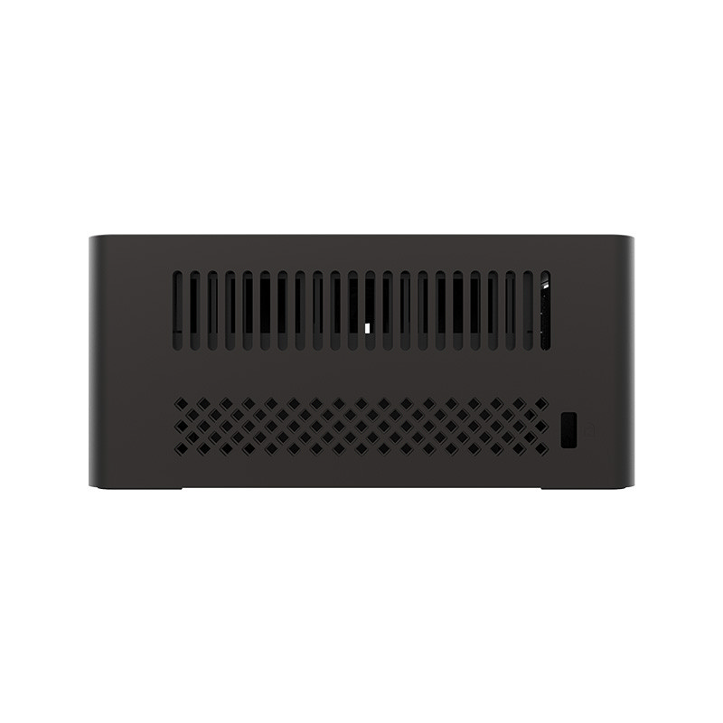 Jumper N100 Pro Intel Alder Lake N100 Negro - Mini PC - Ítem6