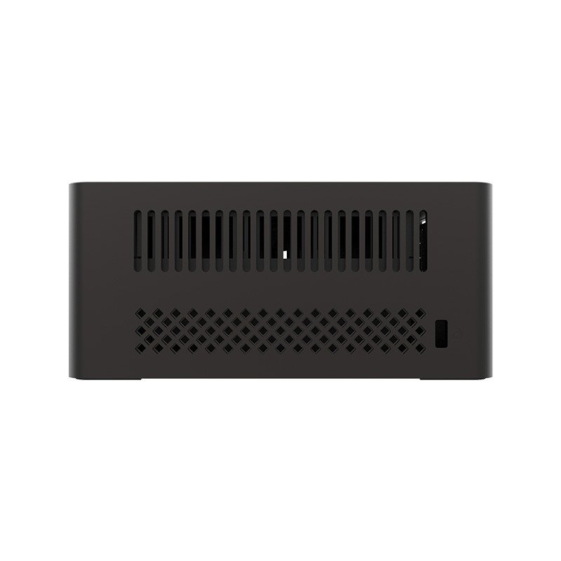 Jumper N100 Pro Intel Alder Lake N100/16GB/512GB Negro - Mini PC - Ítem6