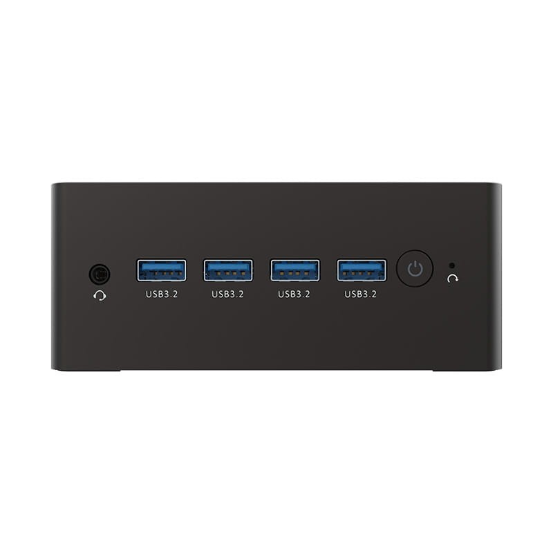 Jumper N305 Intel Alder Lake-N N305/8Go/256Go Noir - Mini PC - Ítem4