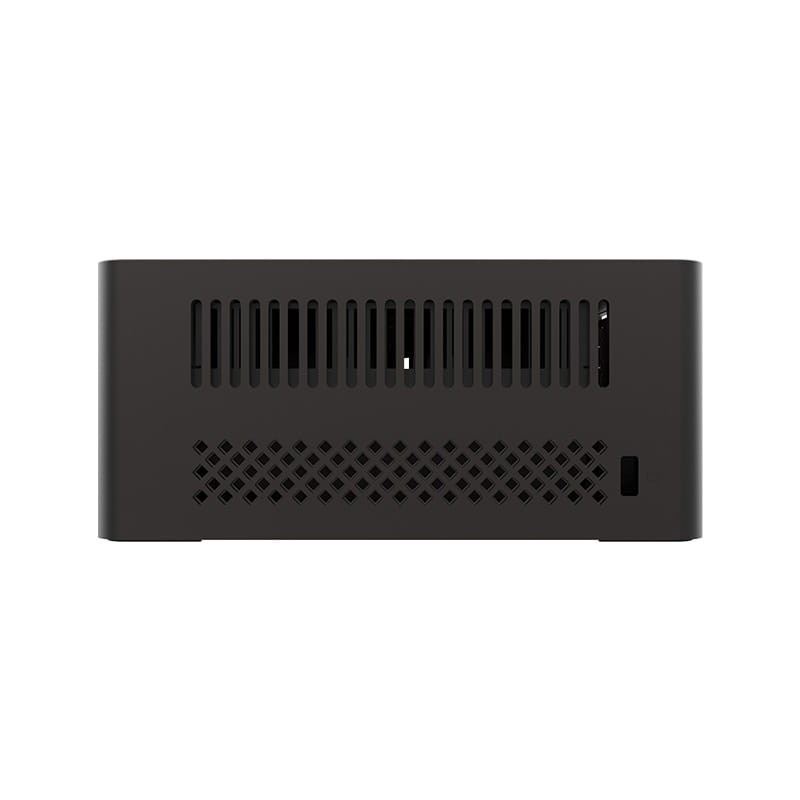 Jumper N305 Intel Alder Lake-N N305/8GB/256GB Negro - Mini PC - Ítem5