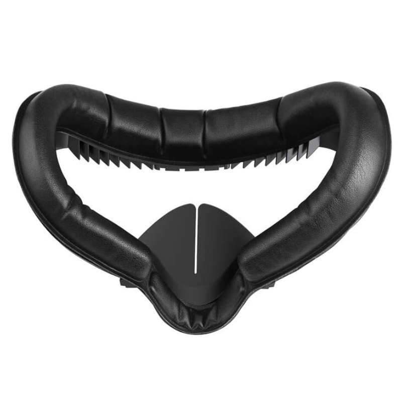 Kiwi Design V3 pour Meta Quest 3 Noir - Protecteur de visage 2 en 1 - Ítem