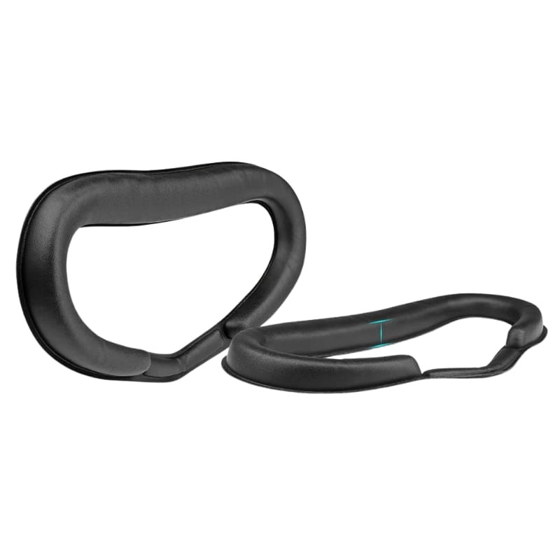 Kiwi Design V3 pour Meta Quest 3 Noir - Protecteur de visage 2 en 1 - Ítem2