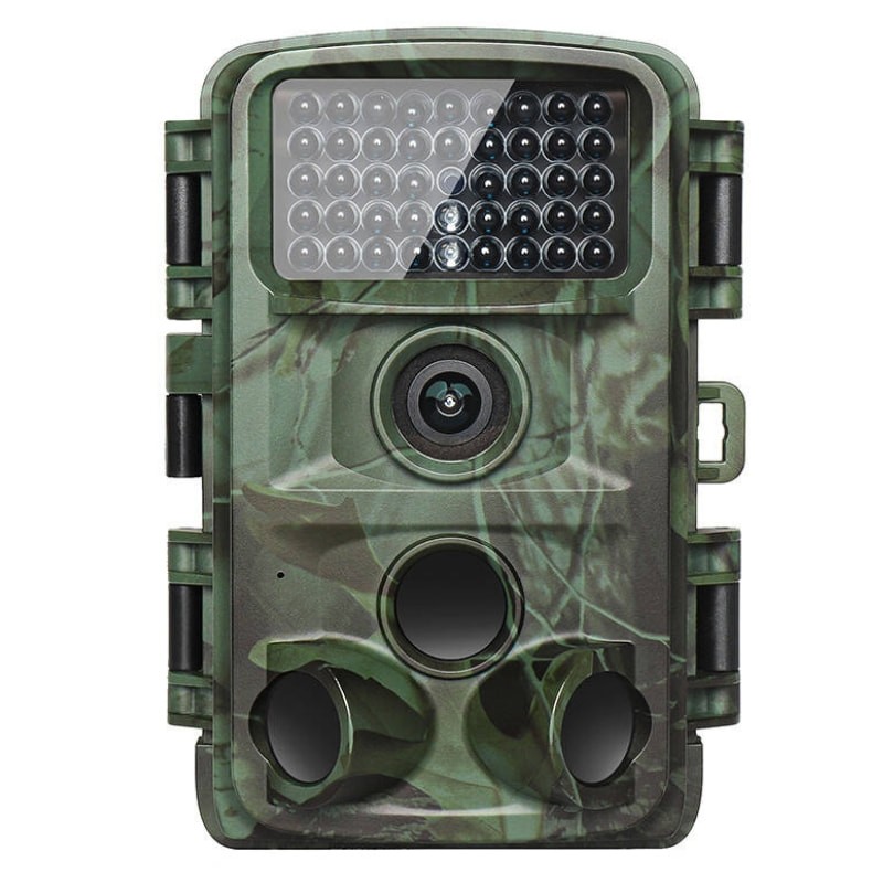 KJK GE-HC229 20 MP IP66 Camouflage - Caméra de sécurité extérieure - Ítem