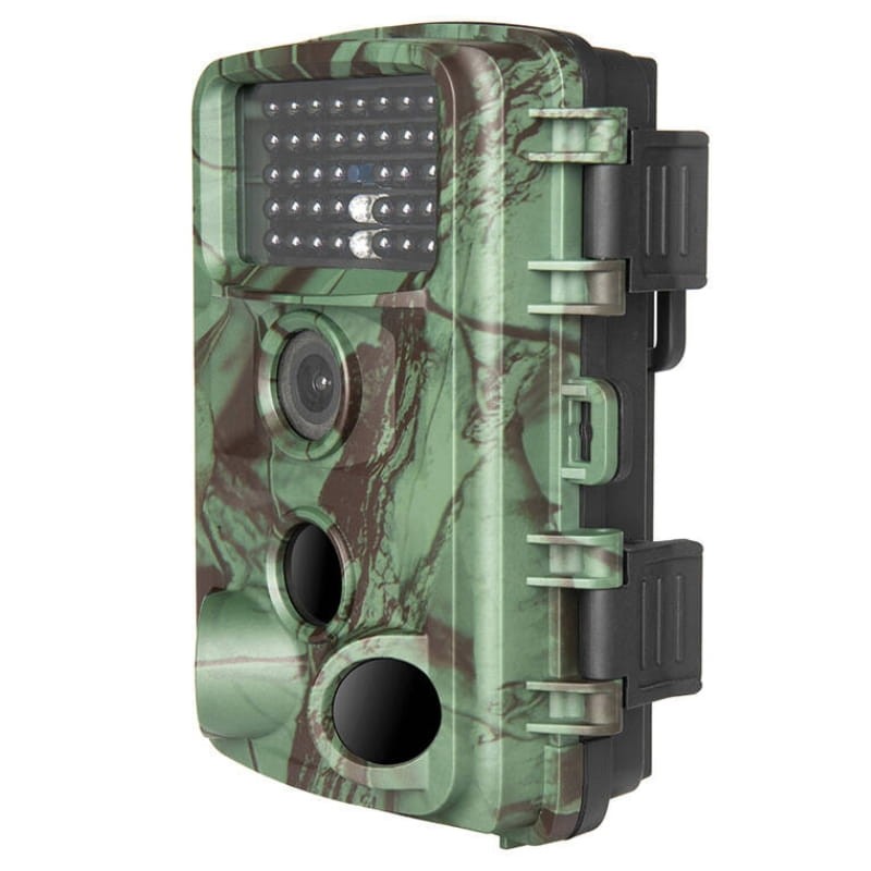 KJK GE-HC229 20 MP IP66 Camouflage - Caméra de sécurité extérieure - Ítem1