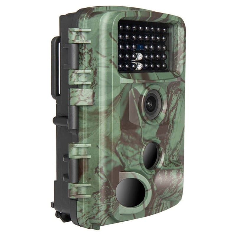 KJK GE-HC229 20 MP IP66 Camouflage - Caméra de sécurité extérieure - Ítem3