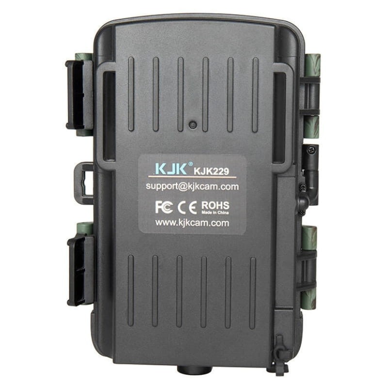 KJK GE-HC229 20 MP IP66 Camouflage - Caméra de sécurité extérieure - Ítem4