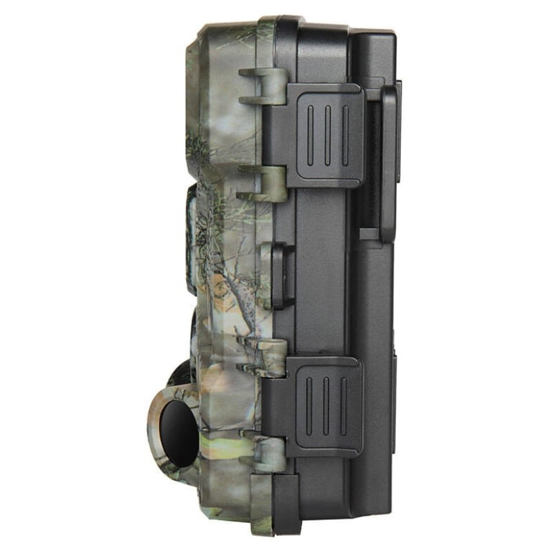 KJK HC230 48MP IP66 WiFi Camouflage - Caméra de sécurité extérieure - Ítem2