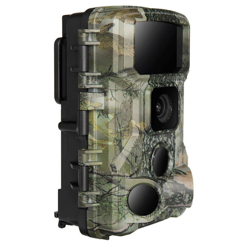 KJK HC230 48MP IP66 WiFi Camouflage - Caméra de sécurité extérieure - Ítem3