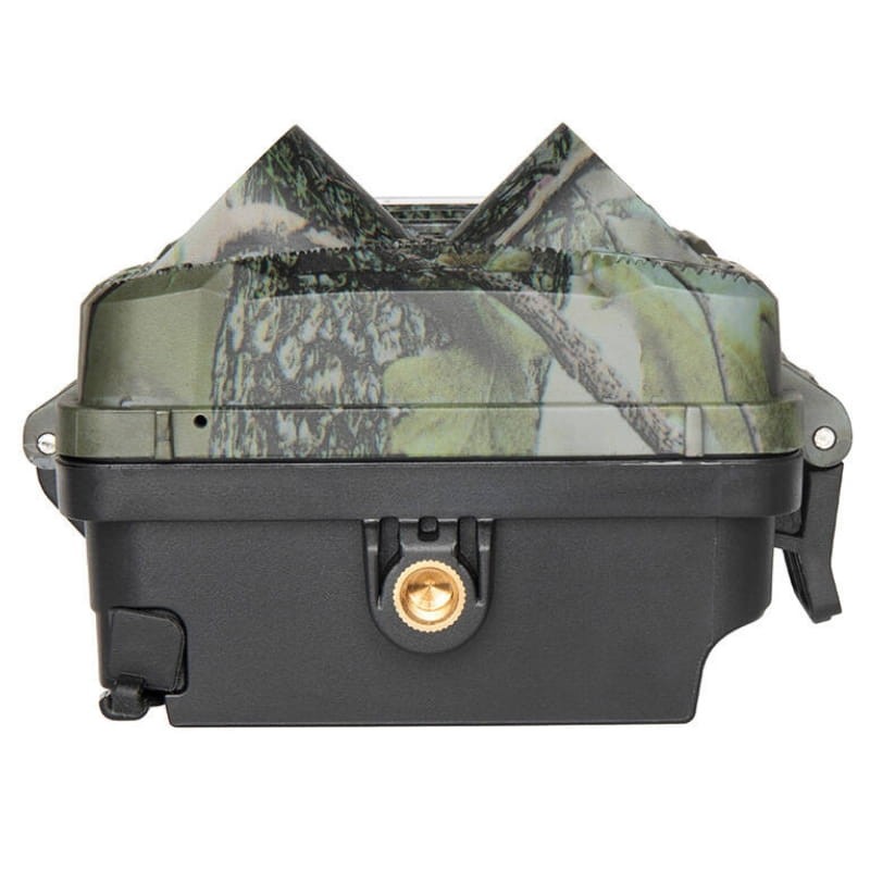 KJK HC230 48MP IP66 WiFi Camouflage - Caméra de sécurité extérieure - Ítem4
