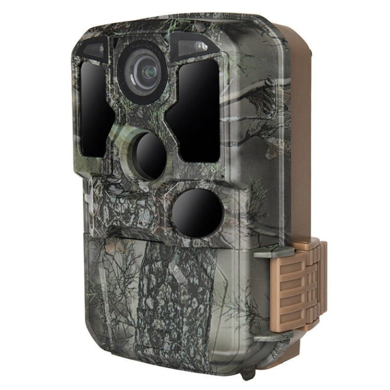 KJK LCK228 48 MP IP66 WiFi Camouflage - Caméra de sécurité extérieure - Ítem1