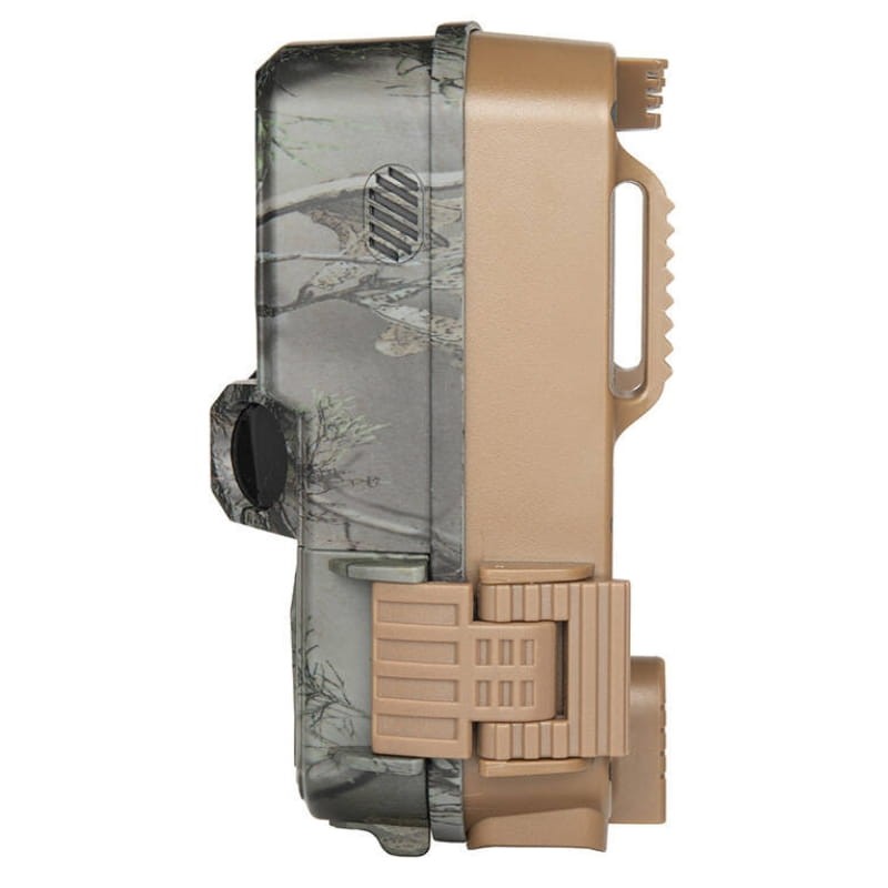 KJK LCK228 48 MP IP66 WiFi Camouflage - Caméra de sécurité extérieure - Ítem2