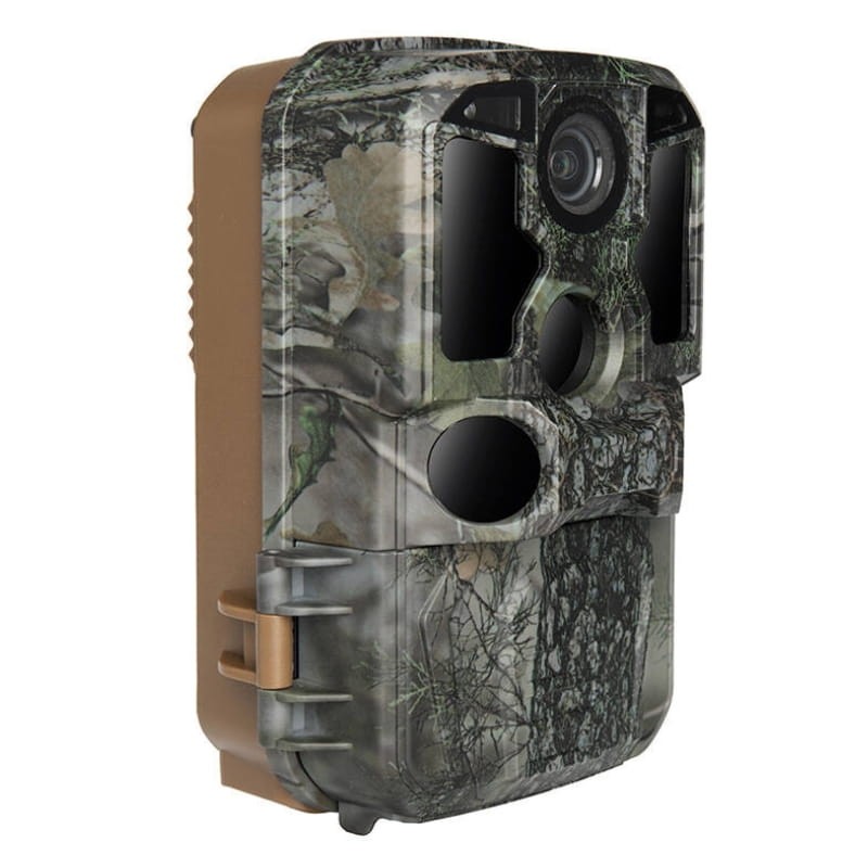 KJK LCK228 48 MP IP66 WiFi Camouflage - Caméra de sécurité extérieure - Ítem4