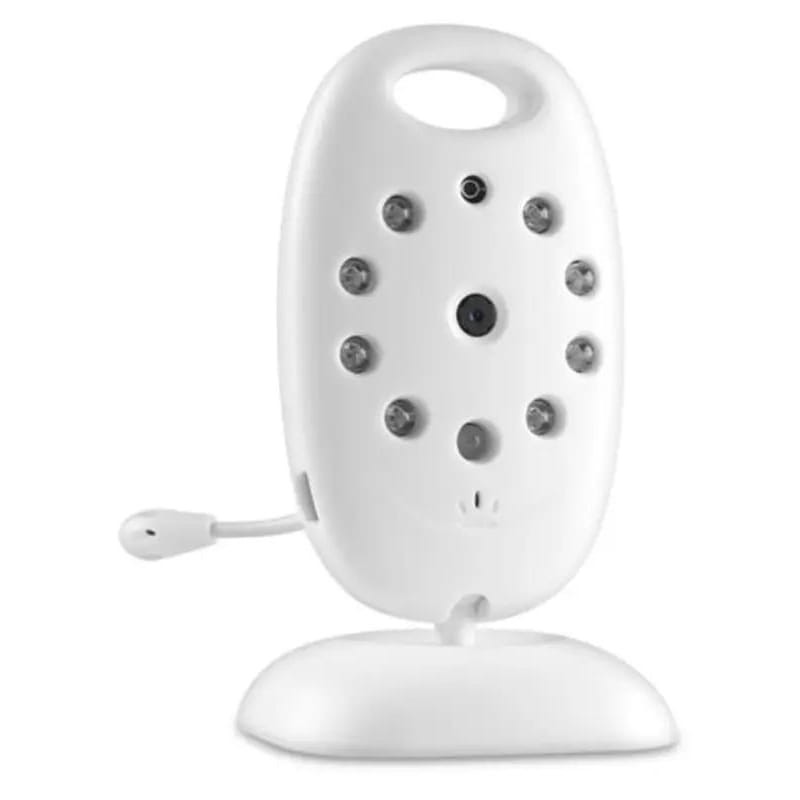 Kingfit VB601 Moniteur bébé blanc - Ítem2