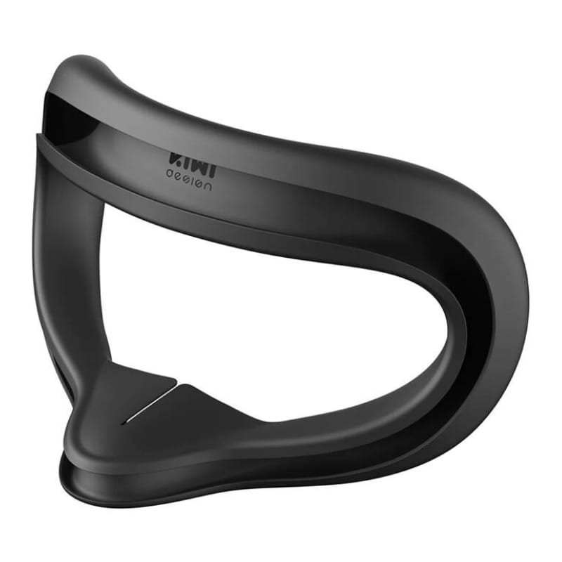Kiwi Design F4 pour Meta Quest 3s Noir - Ecran facial - Ítem1