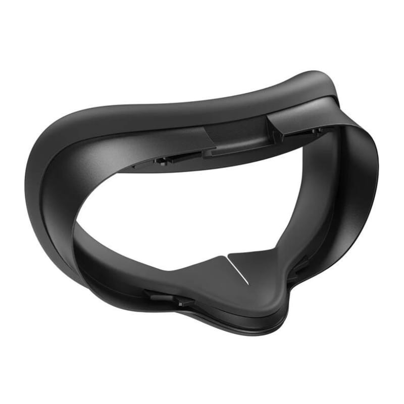 Kiwi Design F4 pour Meta Quest 3s Noir - Ecran facial - Ítem2