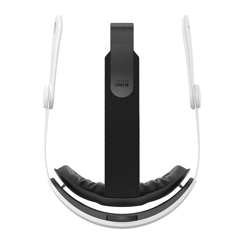 Correia para a cabeça Kiwi Design K4 para Meta Quest 3/3s Branco - Item2