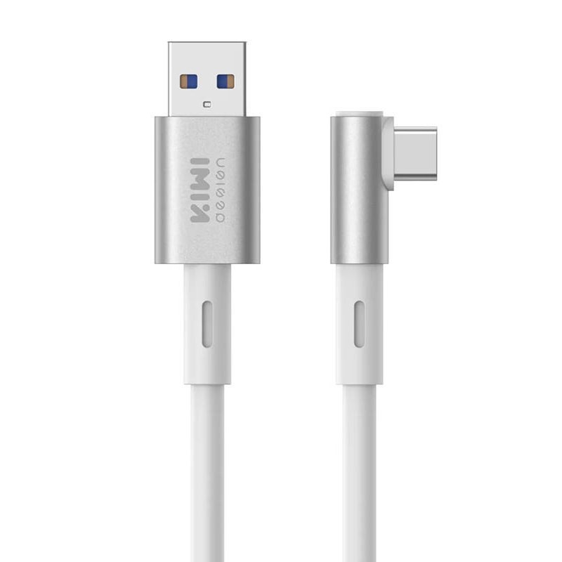 Cable VR Kiwi Design QC-8.5 5m para Meta Quest 1/2/3/3s/Pico 4/Vision Pro Blanco - Ítem