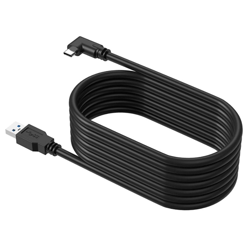Kiwi Design Upgrade Link Cable 3M Preto - Item