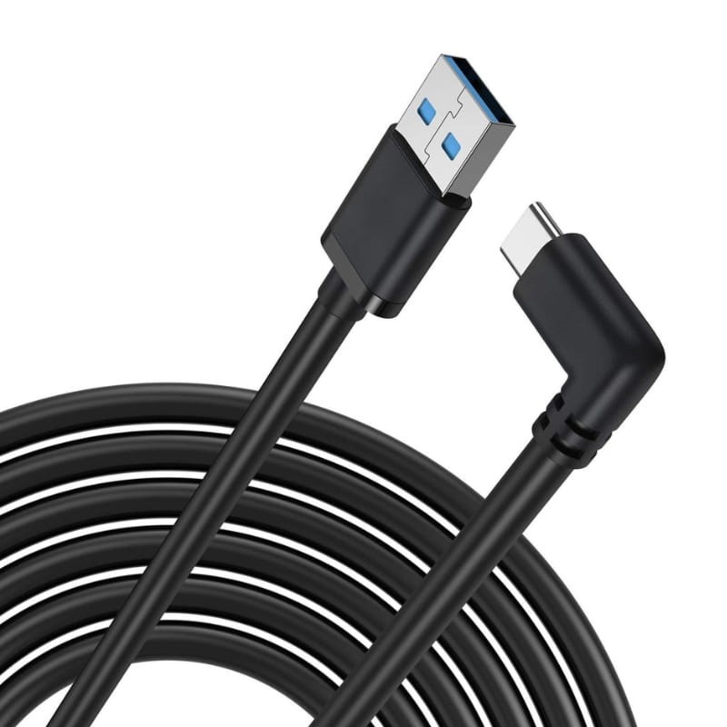 Kiwi Design Upgrade Link Cable 3M Preto - Item1
