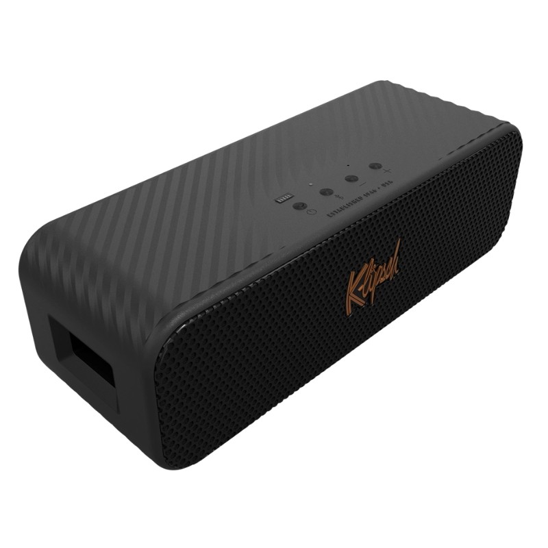 Klipsch Detroit - Altavoz Bluetooth - Ítem1