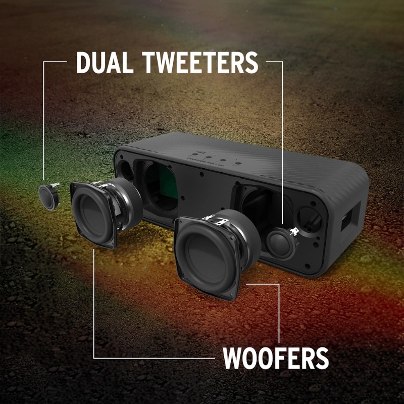 Klipsch Detroit - Altavoz Bluetooth - Ítem4