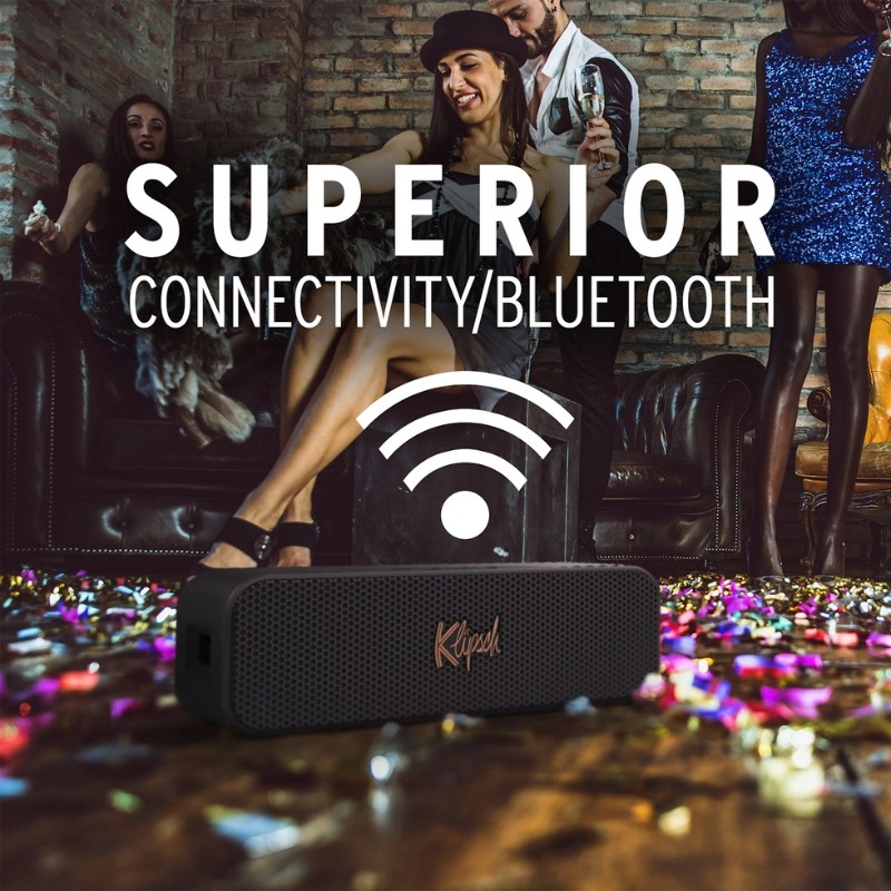 Klipsch Detroit - Altavoz Bluetooth - Ítem5
