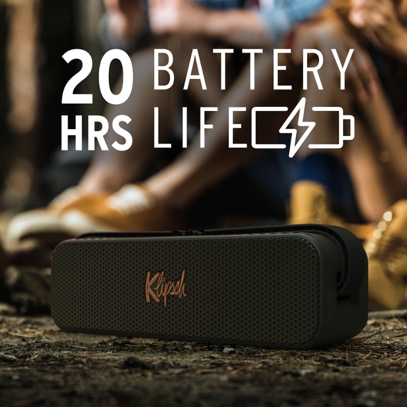 Klipsch Detroit - Altavoz Bluetooth - Ítem7