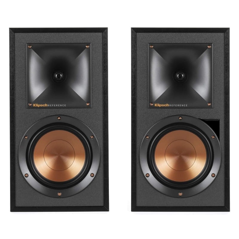 Klipsch R 51-PM (Par) 2.0 - Ítem1