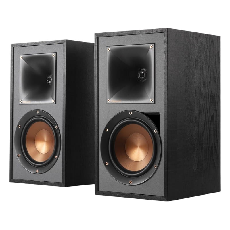 Klipsch R 51-PM (Par) 2.0 - Ítem2