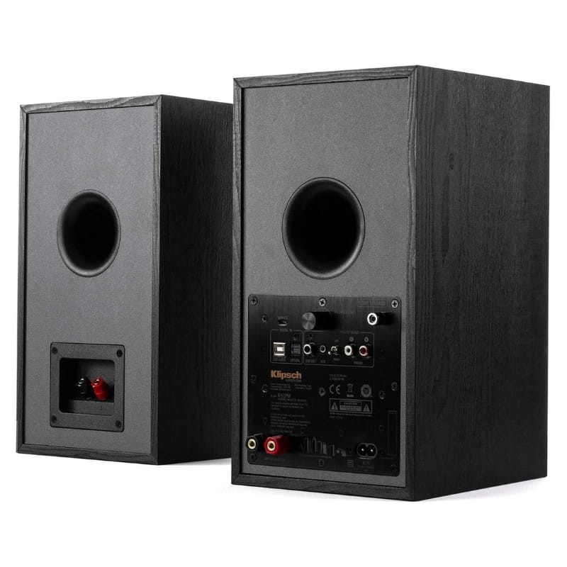 Klipsch R 51-PM (Par) 2.0 - Ítem3