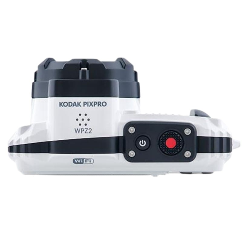 Kodak PIXPRO WPZ2 Branco - Câmara digital compacta - Item2