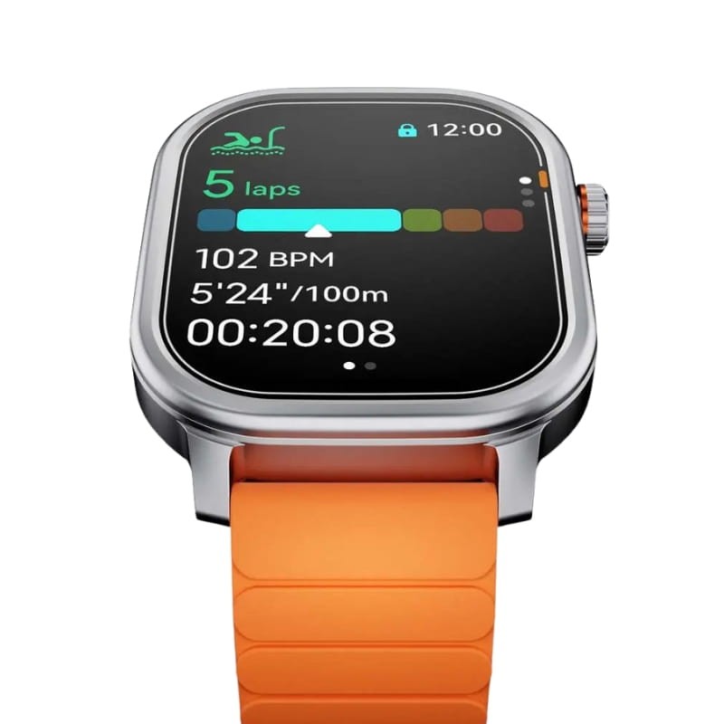 Kospet Pulse Argent - Ítem2