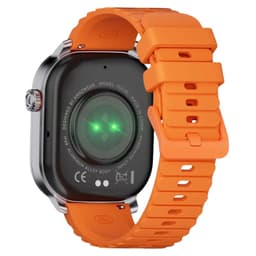 Kospet Pulse Argent - vue arrière