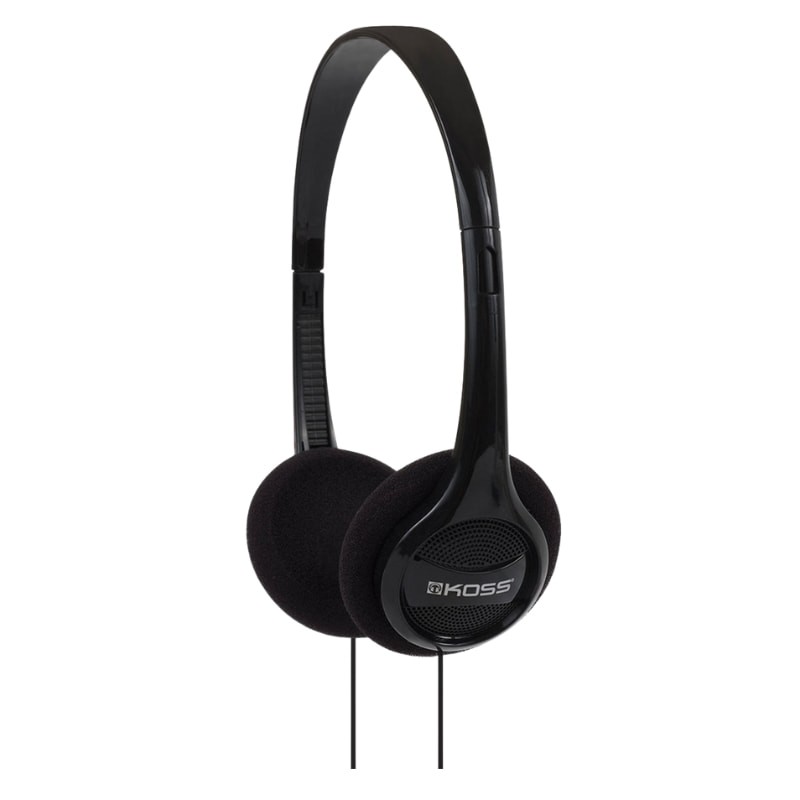 Koss KPH7K Preto - Item
